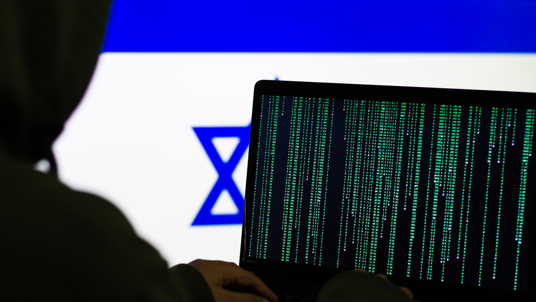نرم افزارهای جاسوسی اسرائیل: حملات به وب سایت های خبری لندن و مقامات خاورمیانه