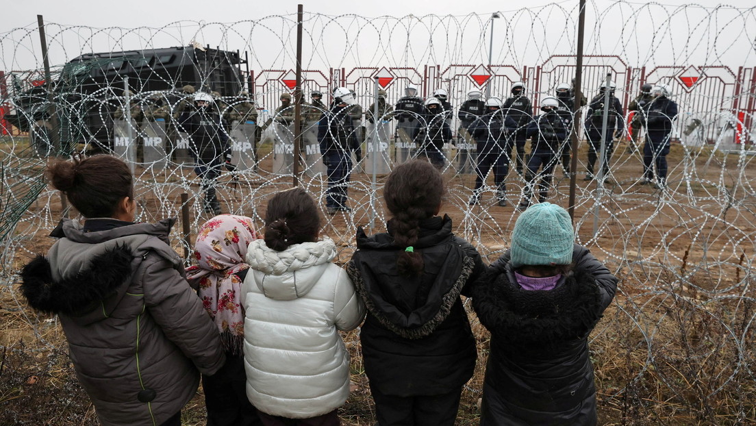 دومین تماس تلفنی هفته: مرکل و لوکاشنکو بر سر گفتگو درباره موضوع پناهجویان به توافق رسیدند