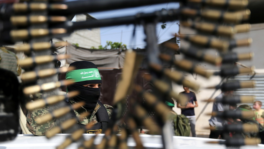 Großbritannien erklärt Hamas zur Terrororganisation – Unterstützern drohen zehn Jahre Haft