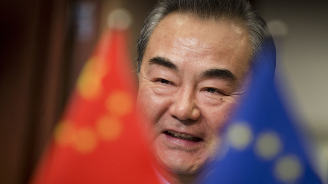 Chinas Diplomatie zum Scheitern verurteilt? Gegenüber der EU funktioniert sie