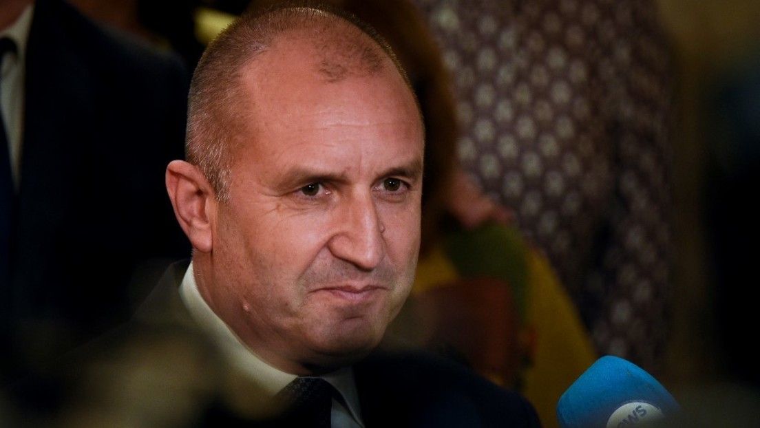 Amtsinhaber Rumen Radew gewinnt Präsidentenwahl in Bulgarien