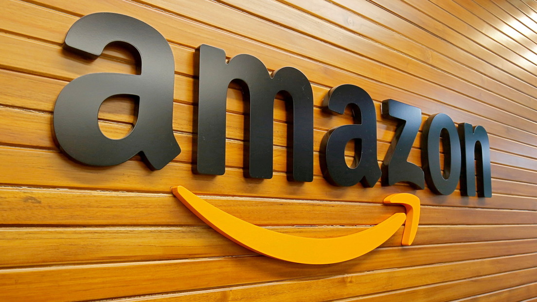 Drug smuggling: Amazon executives sued in India