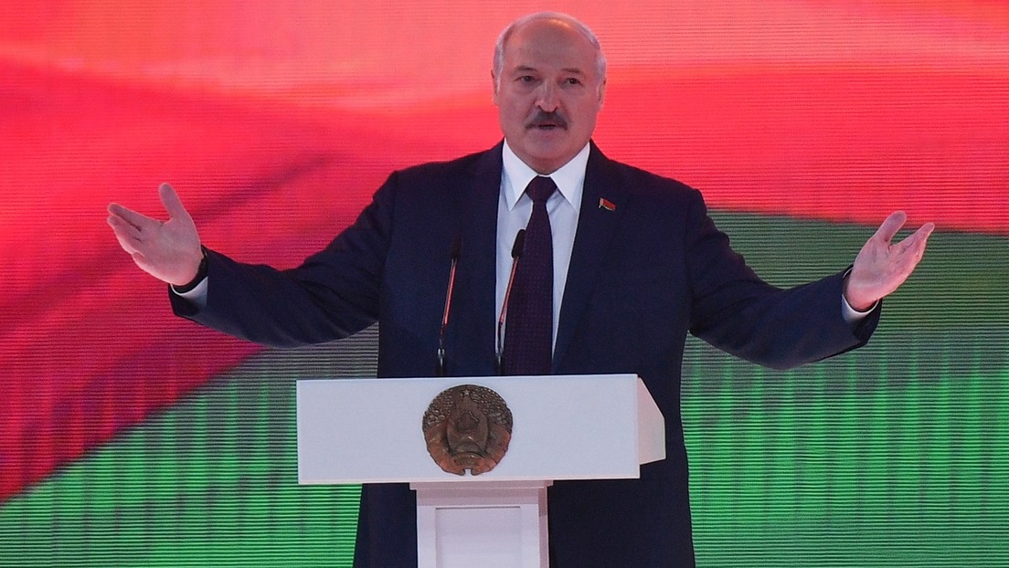 Lukaschenko: Opposition bereitet neuen Plan zur Destabilisierung von Weißrussland vor