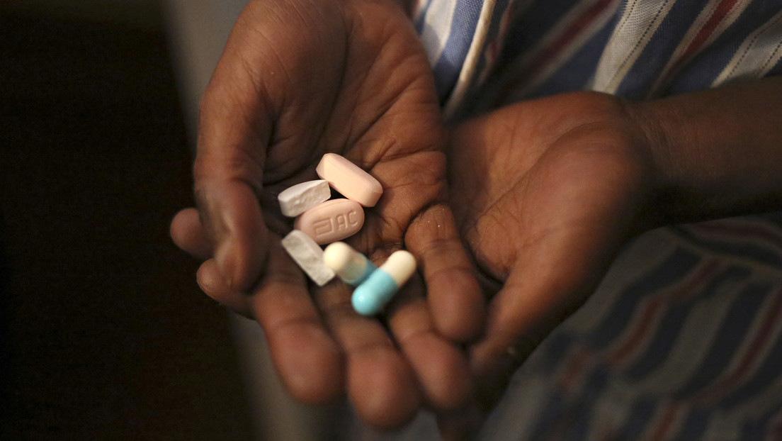WHO-Bericht: Zahl der HIV-Patienten mit Resistenz gegen antiretrovirale Medikamente gestiegen