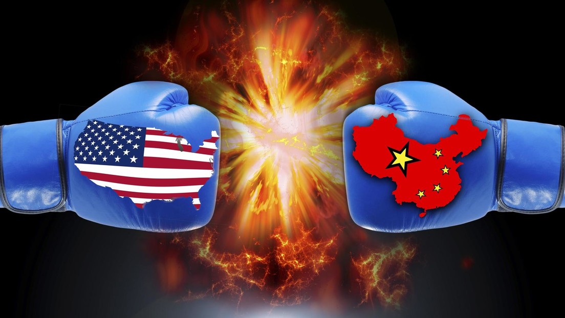 USA wollen sich im Indopazifik gegen China in Stellung bringen
