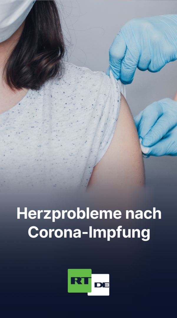 Und immer mehr Berichte über verstorbene Jugendliche