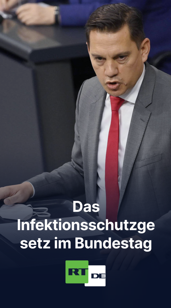 Ein Blick in den Abgrund