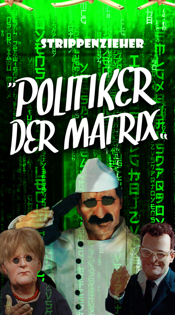 Gebt das Hanf frei | Spitzenpolitiker ziehen einen durch