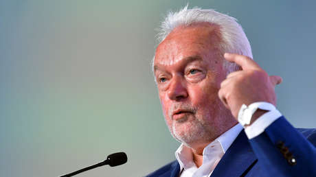 Lockdown nur für Ungeimpfte? Kubicki wirft Merkel Förderung einer "Zweiklassengesellschaft" vor