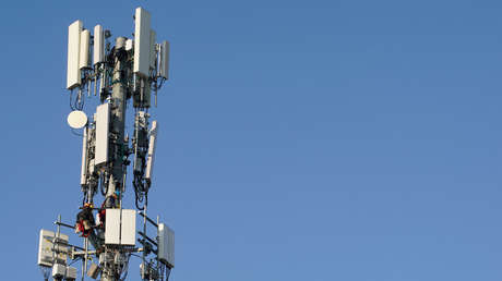 Angst vor "erheblichen Störungen der Luftfahrt": 5G-Einführung in den USA verzögert