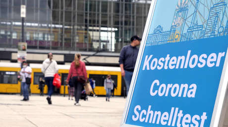 Debatte um Rückkehr kostenloser Corona-Tests – Für alle oder nur für Geimpfte und Genesene?