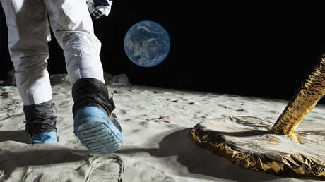 NASA spricht von Wettlauf mit China im Weltall – weitere Mondlandung der USA auf 2025 verschoben