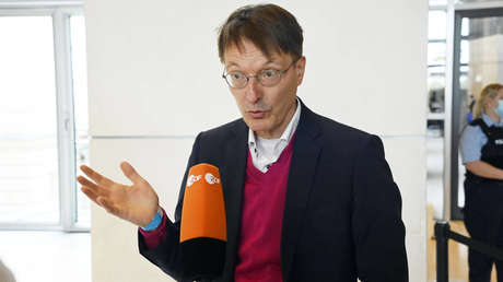 Lauterbach will "drastisch" und "mit harten Kontrollen" 2G einführen