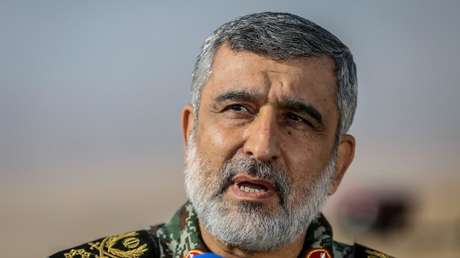 Neue Drohung aus Iran: "Zionistisches Regime dem Untergang geweiht"