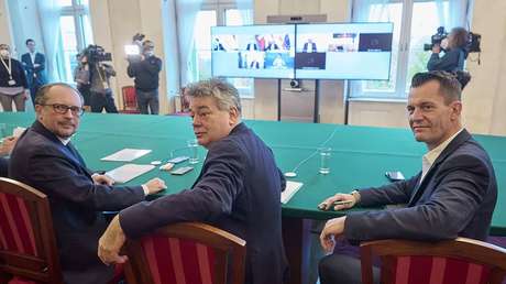 Österreich: Lockdown für Ungeimpfte ab Montag