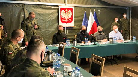 "Russischen Interessen völlig zuwider" – Analyst über wahre Nutznießer der Flüchtlingskrise