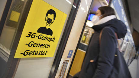 SPD-Fraktionsvize Wiese zu Corona-Plänen der Ampel: "Faktisch ein Lockdown für Ungeimpfte"