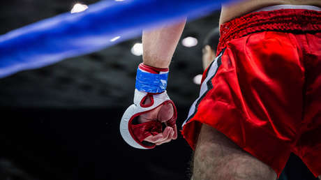 Russischer MMA-Kämpfer tötet US-Arzt nach Streit um Corona-Impfungen