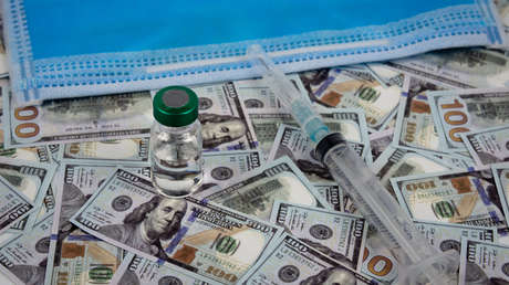 Pfizer, BioNTech, and Moderna Make $ 1,000 Per Second With COVID-19 Vaccine