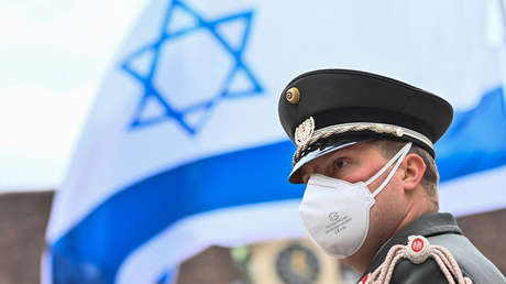Interne Daten vom israelischen Geheimdienst versehentlich auf Webseite der Regierung veröffentlicht