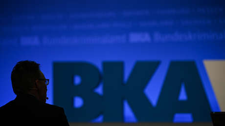 Herbsttagung des BKA befasst sich mit gesellschaftlichen Spaltungstendenzen