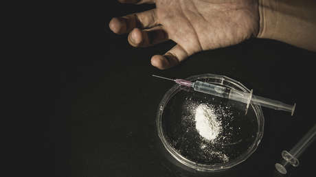 Todesfälle durch Drogenüberdosis in USA erreichen neuen Rekord