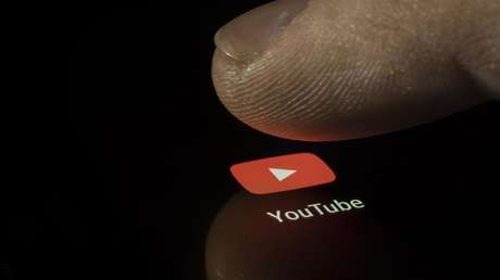 Der "Daumen-Runter"-Knopf bei YouTube: Ruhe in Frieden