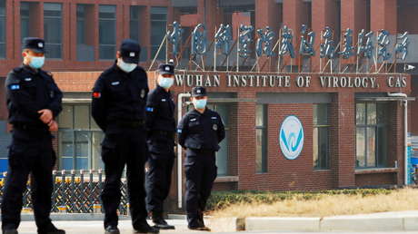 Hat EcoHealth SARS-CoV-2-ähnliche Viren nach Wuhan geschickt? Die Organisation dementiert