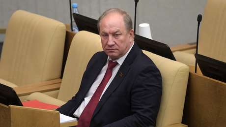 Vorwurf der Wilderei: Russischer Parlamentarier verliert Immunität