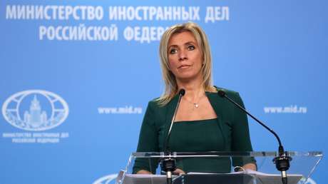 Russisches Außenministerium fragt nach Beweisen wegen Sanktionen gegen weißrussische Luftfahrt
