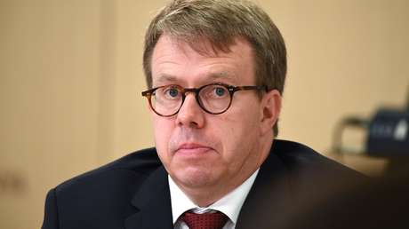 Helsinki: Zusammenarbeit mit Moskau in arktischen Gesprächsformaten notwendig