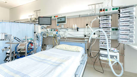Leitlinie stellt klar: Impfstatus darf bei Triage keine Rolle spielen