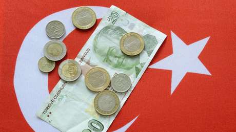 Türkei als Auslöser der nächsten Finanz- und Wirtschaftskrise?
