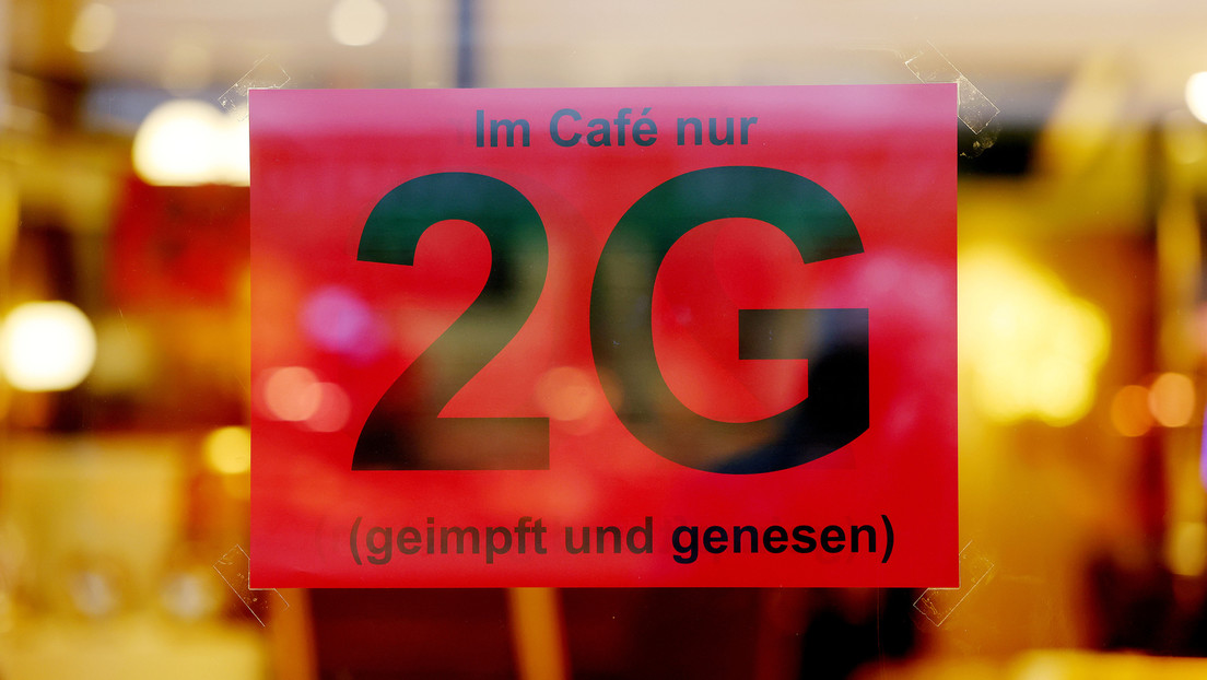 Nach Kritik: Berliner Kette beendet Aktion "Gratis-Kaffee für Ungeimpfte"