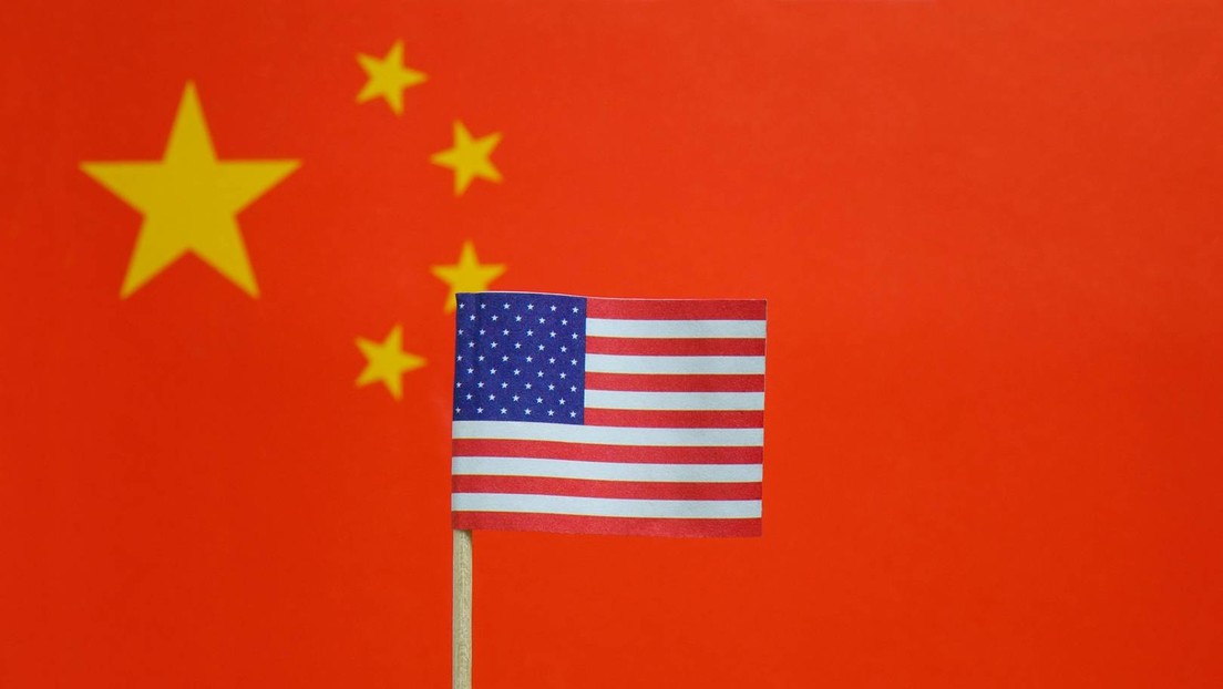 نظرسنجی: اکثر آمریکایی ها چین را تهدید شماره یک می دانند