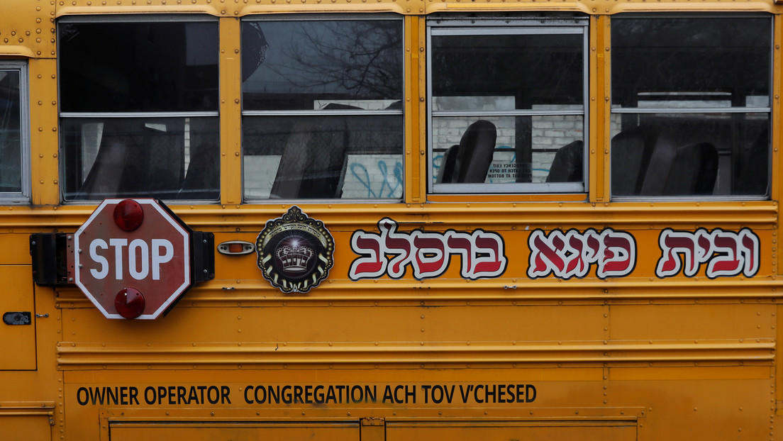 USA: Compulsory vaccination for private school teachers - Orthodox Jews are against it