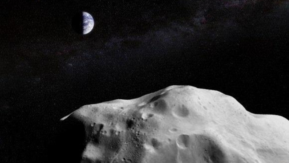 Potenziell gefährlicher Asteroid nähert sich am 11. Dezember der Erde