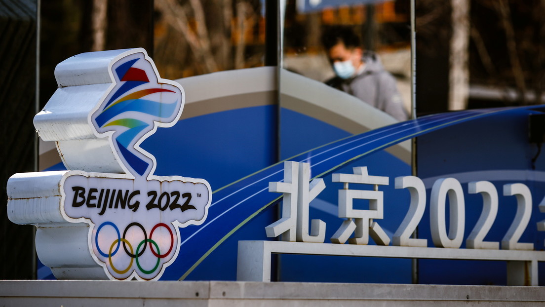 USA confirm diplomatic boycott of the Olympic Games in 2022 - Beijing: You weren't even invited