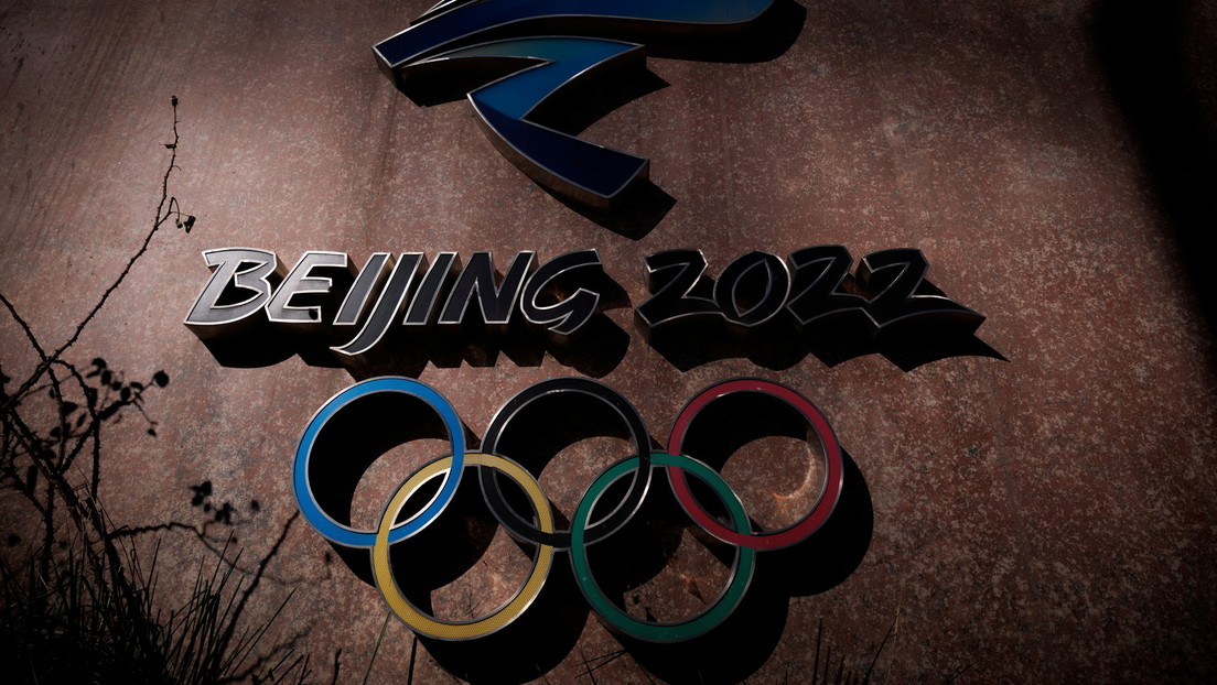 Australien schließt sich diplomatischem US-Boykott der Olympischen Spiele in Peking an