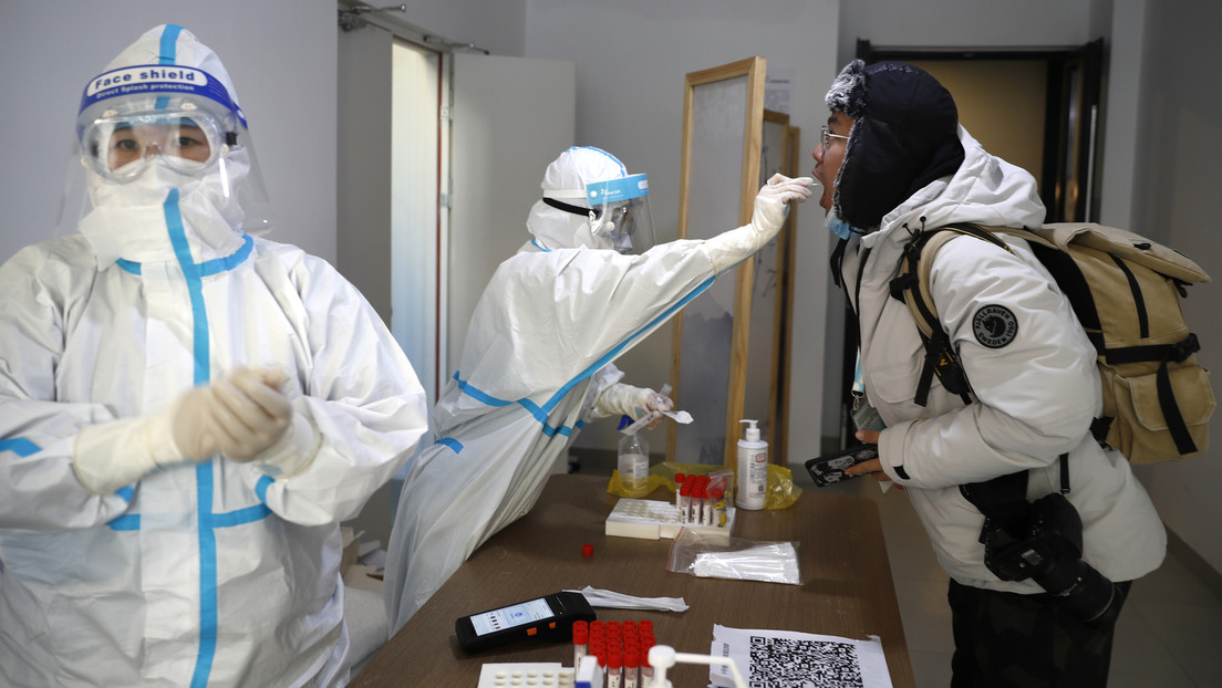 چین اولین داروی آنتی بادی ضد کووید-19 را تایید کرد