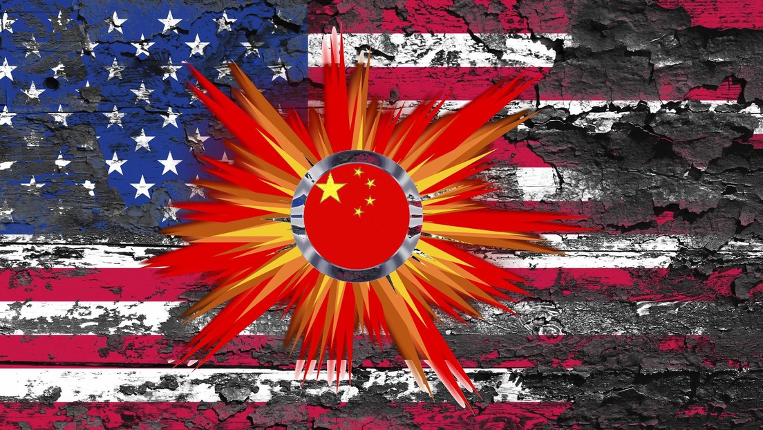 ترس از چندقطبی: ایالات متحده در حال اعمال فشار بر امارات برای چین است
