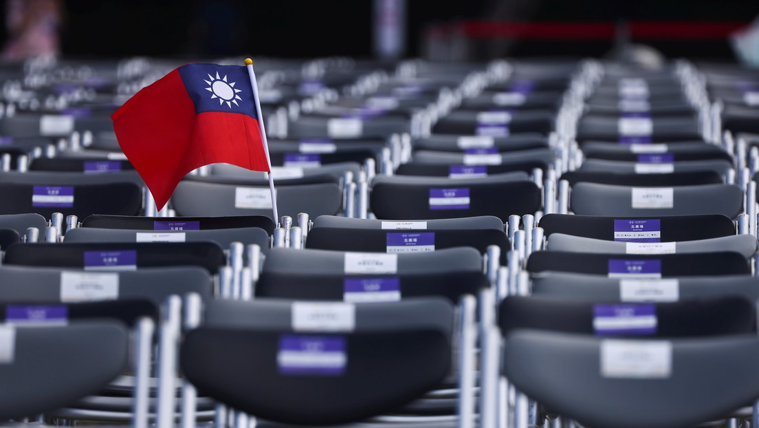 Nicaragua beendet diplomatische Beziehungen zu Taiwan zugunsten von China
