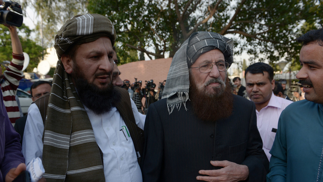 Es brodelt in Pakistan: Taliban beenden Waffenruhe mit Regierung in Islamabad