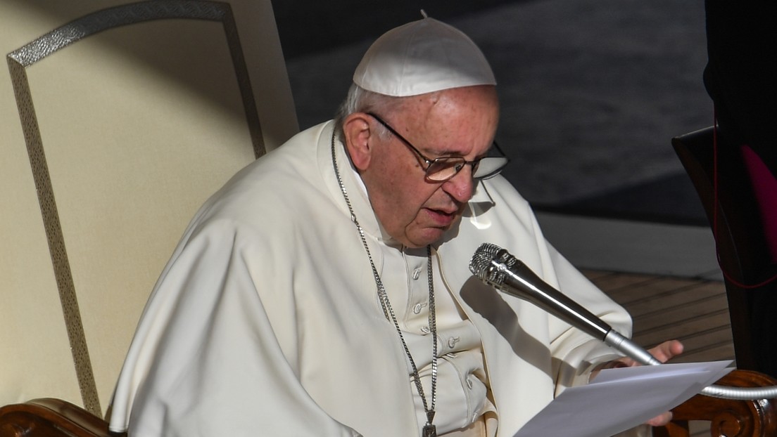 Es lohnt sich, der apokalyptischen Warnung des Papstes an die EU zuzuhören