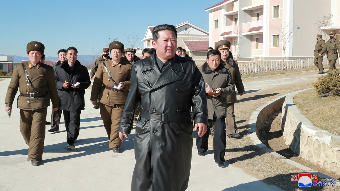 گزارش: کره شمالی و آمریکا آماده توافق صلح هستند