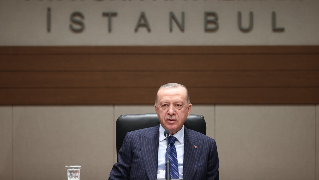 Blamage für Erdoğan: Türkische Lira im Sinkflug