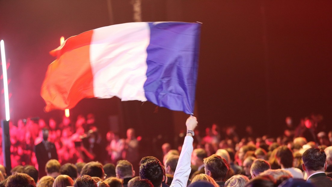 آیا فرانسه برای یک انقلاب جدید آماده است؟