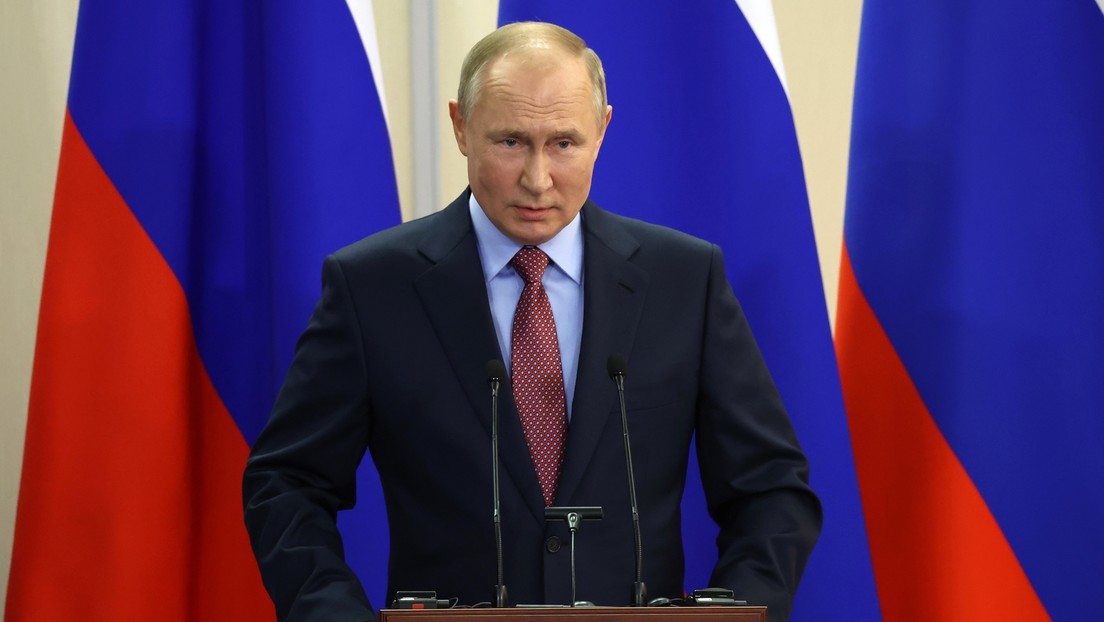 Putin spricht sich gegen weitere Beschränkungen mittels QR-Codes im öffentlichen Verkehr aus