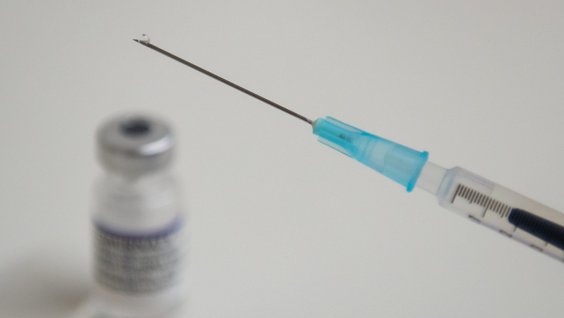 توصیه مرکز Gamaleja به دنبال توصیه فایزر، از واکسیناسیون تقویت کننده COVID-19 هر سه ماه یکبار جلوگیری می کند.