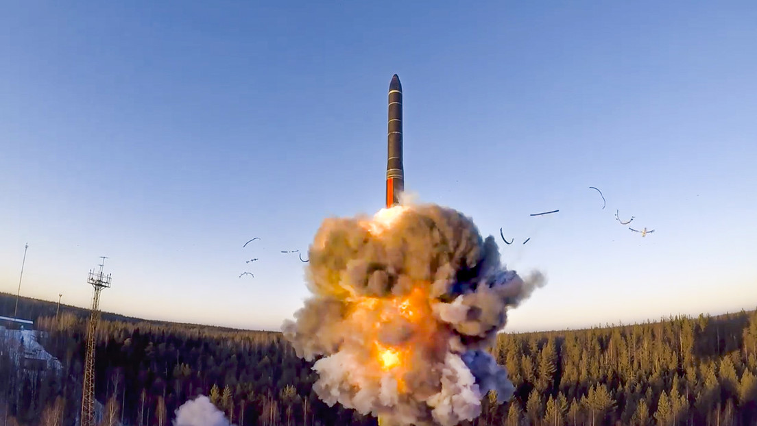 20 Jahre nach Kündigung des ABM-Vertrages durch die USA: Ballistische Raketen neuer Generation